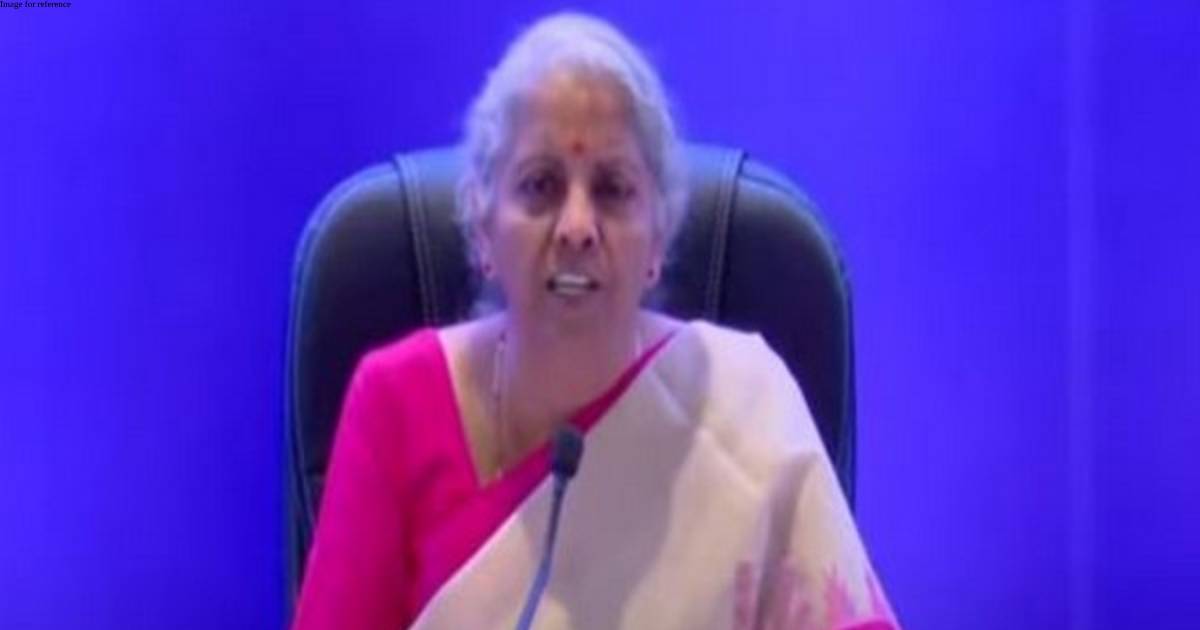 Nirmala Sitharaman-led GST Council to meet on June 22